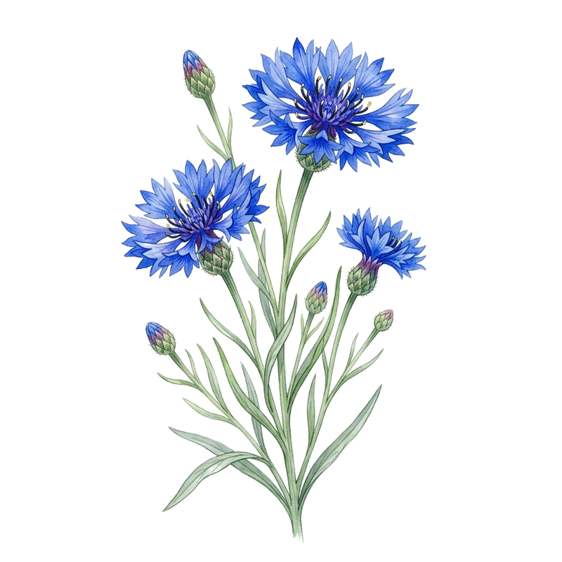 Cornflower