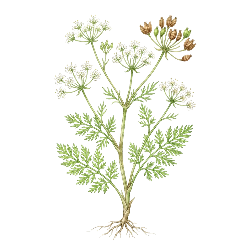 Caraway