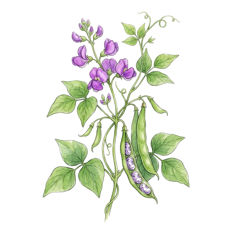 Lilac Trout