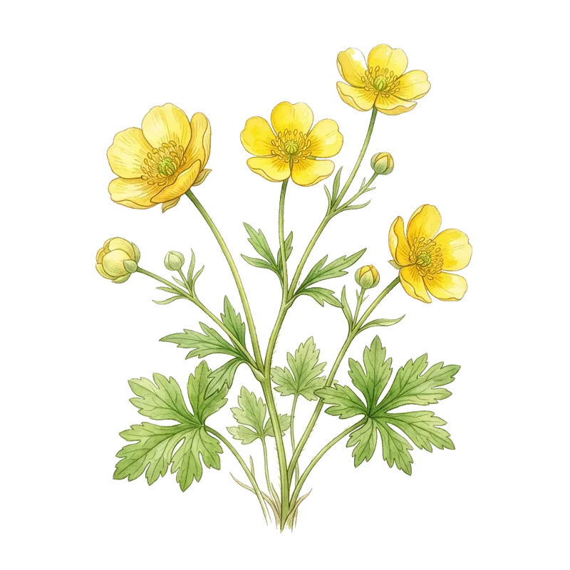 Buttercup