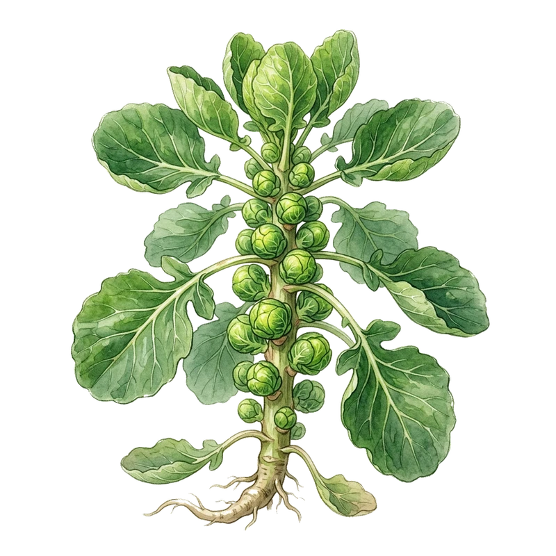 Brussels Sprouts