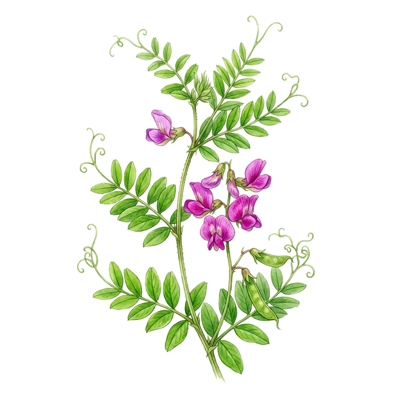 Common Vetch