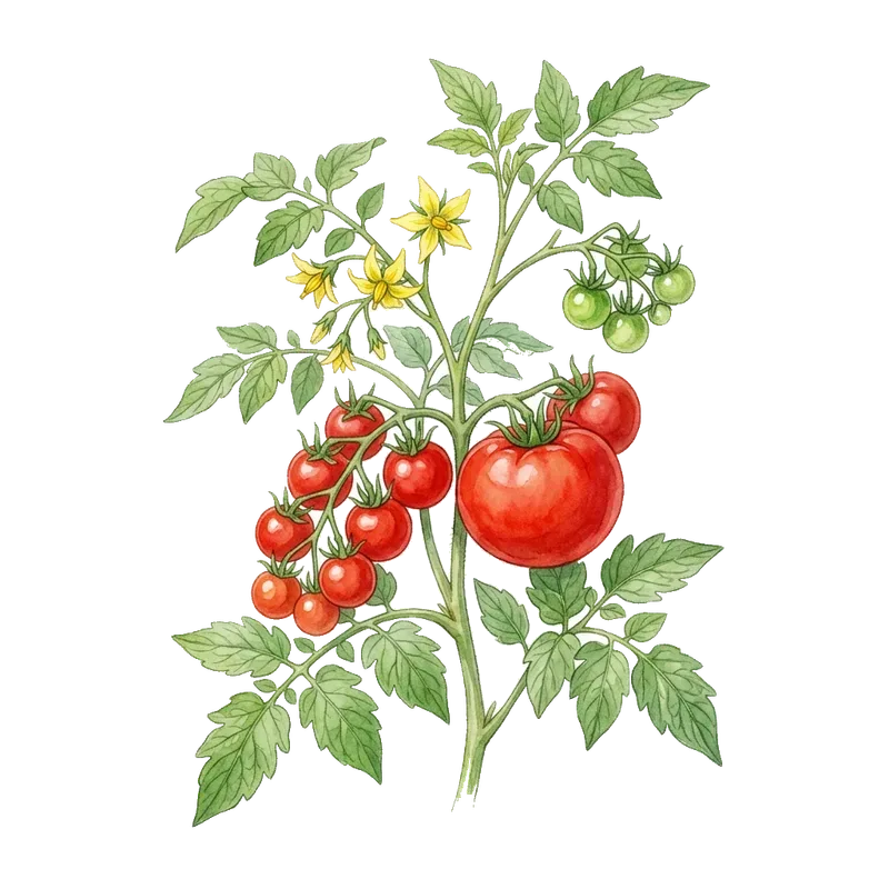 Tomato