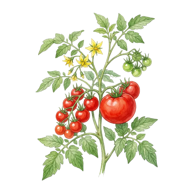 Tomat