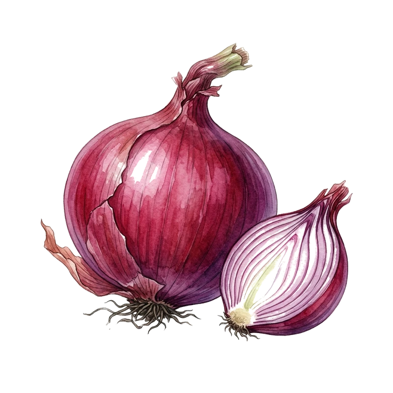 Red Onion