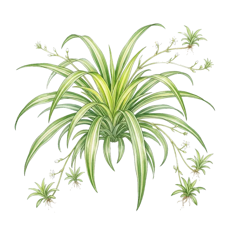 Spider Plant