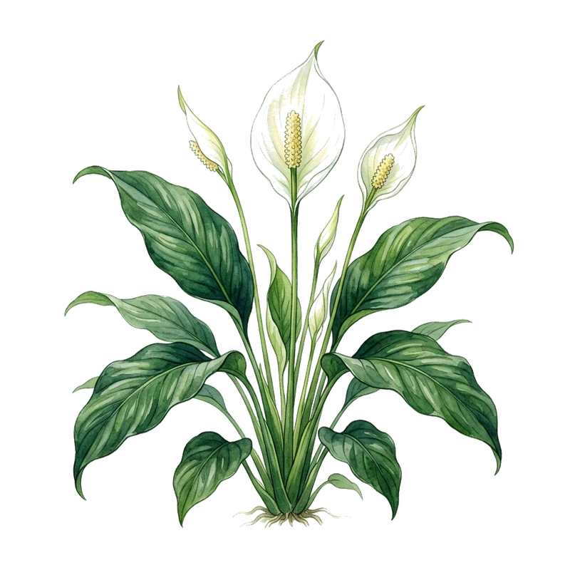 Peace Lily