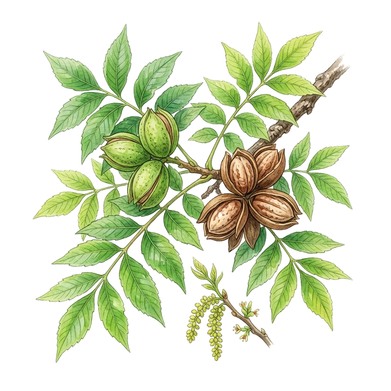 Pecan