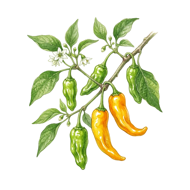 Pepperoncini