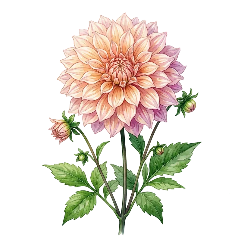 Dahlia