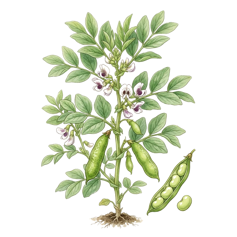 Broad Bean