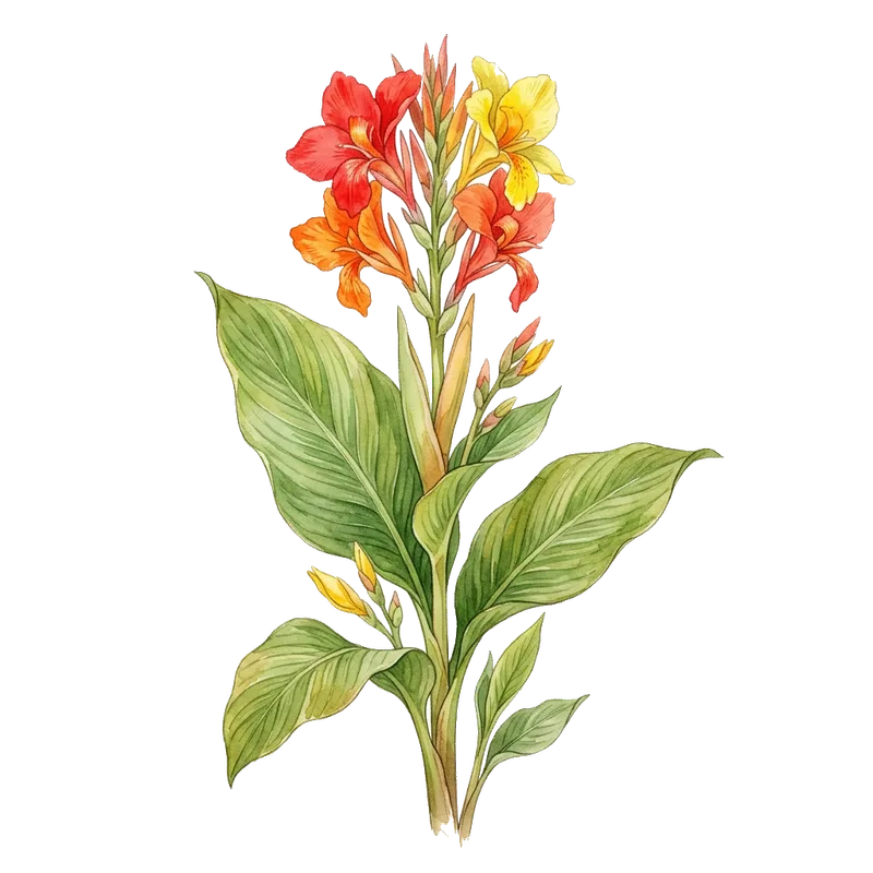 Garden Canna