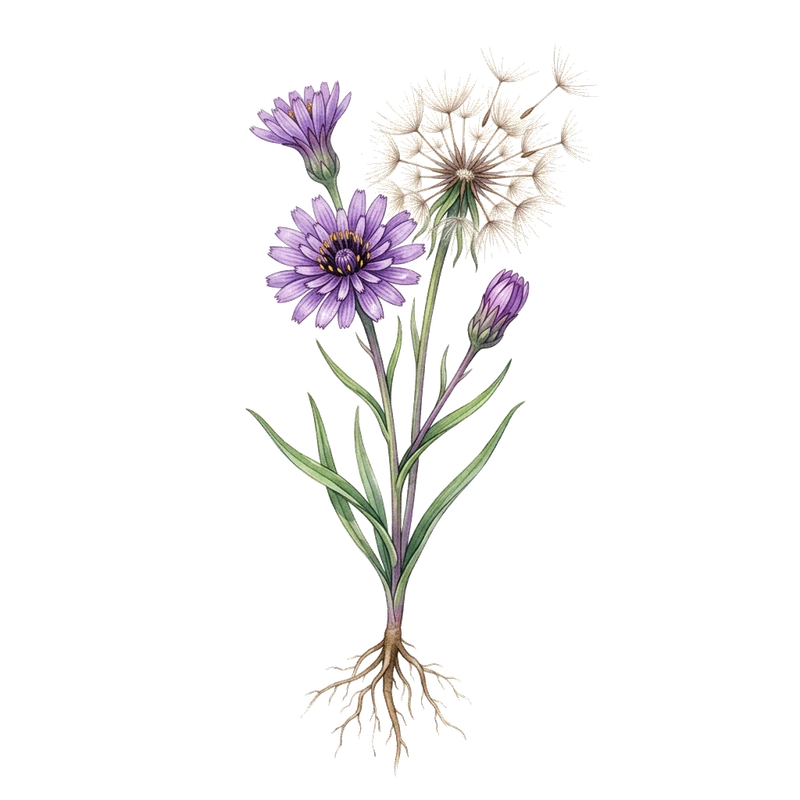 Salsify