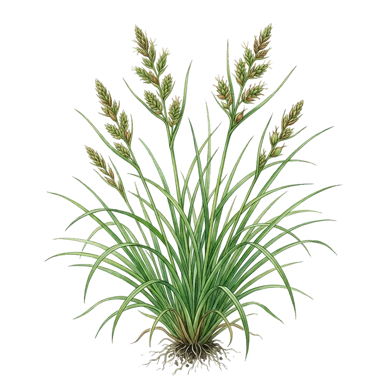 sedge