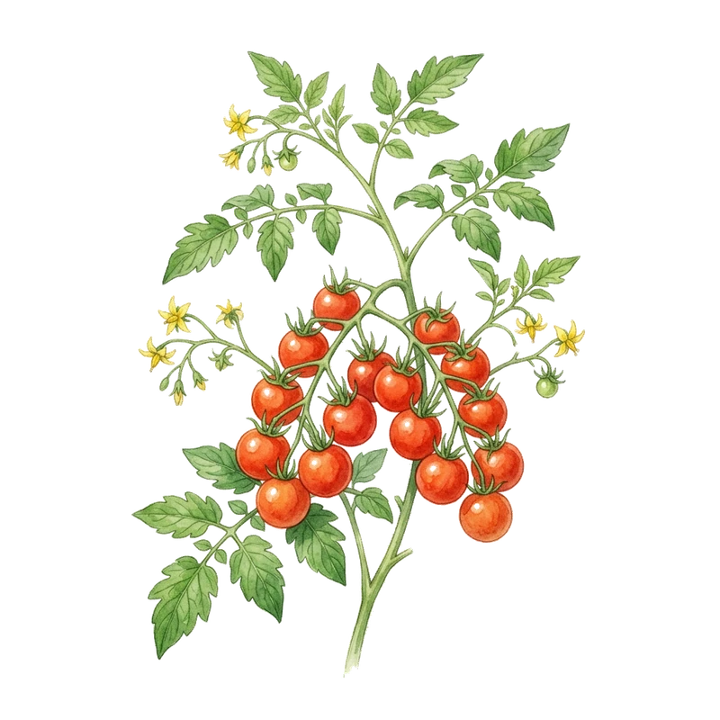 Matt's Wild Cherry