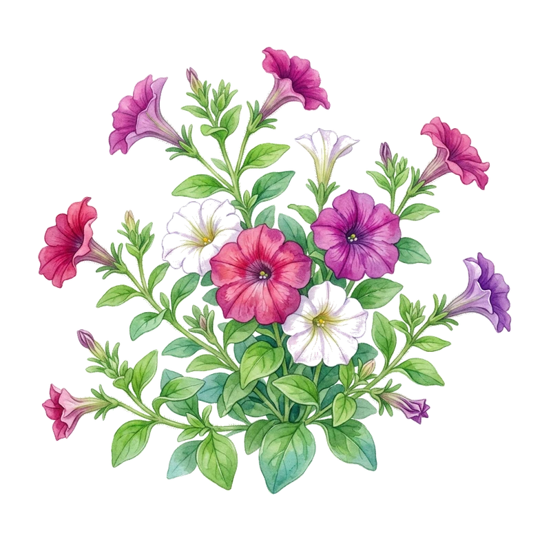 Petunia