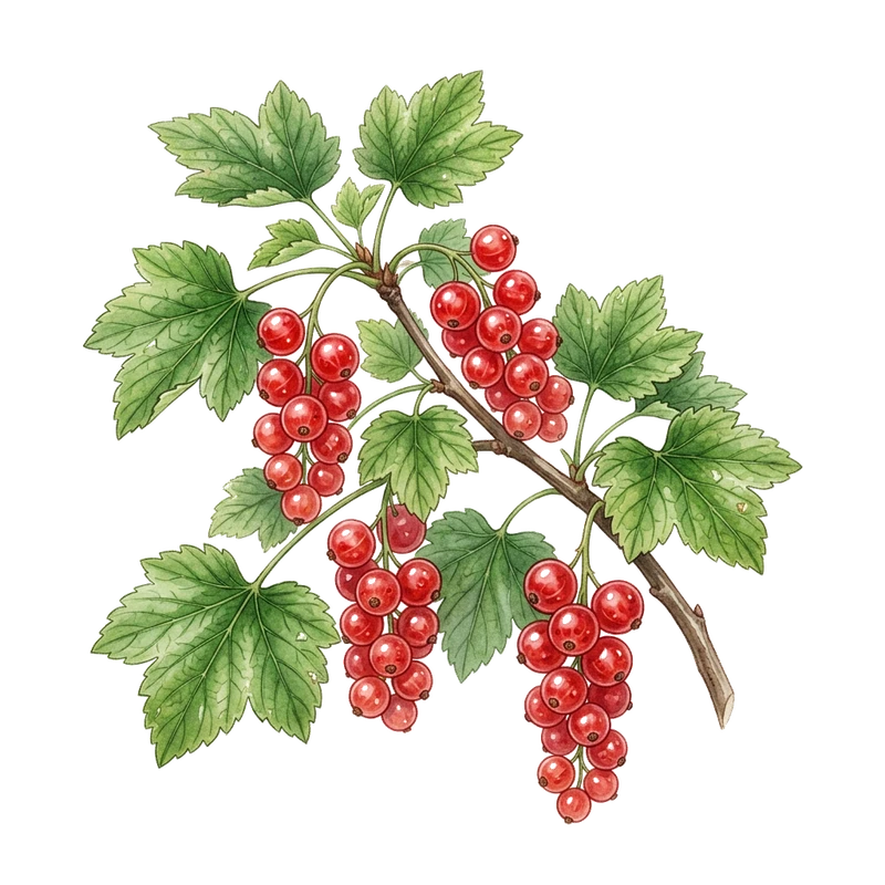 Red Currant