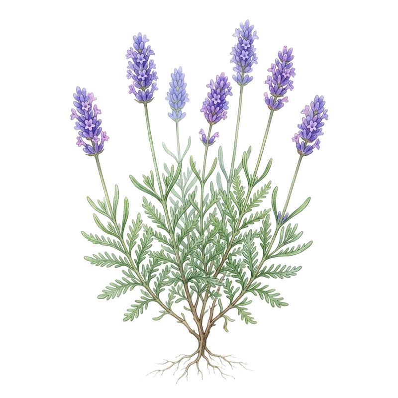 lavendel