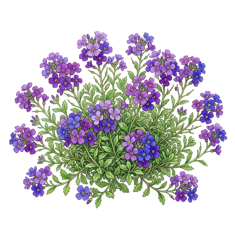 Aubrieta