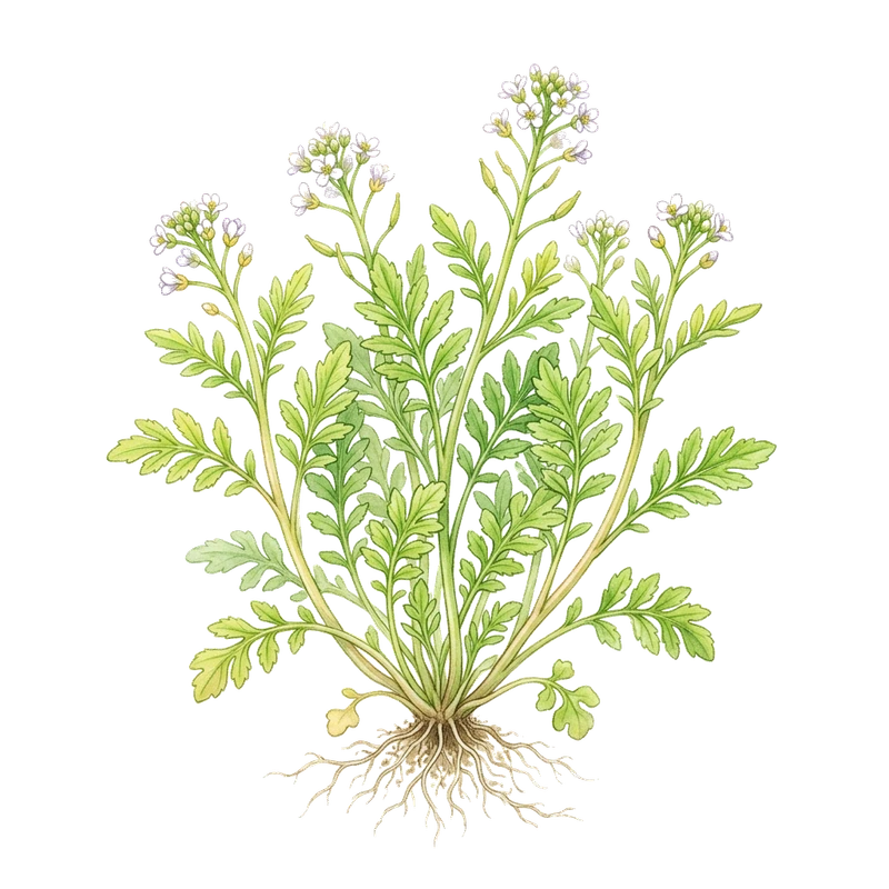 Garden Cress