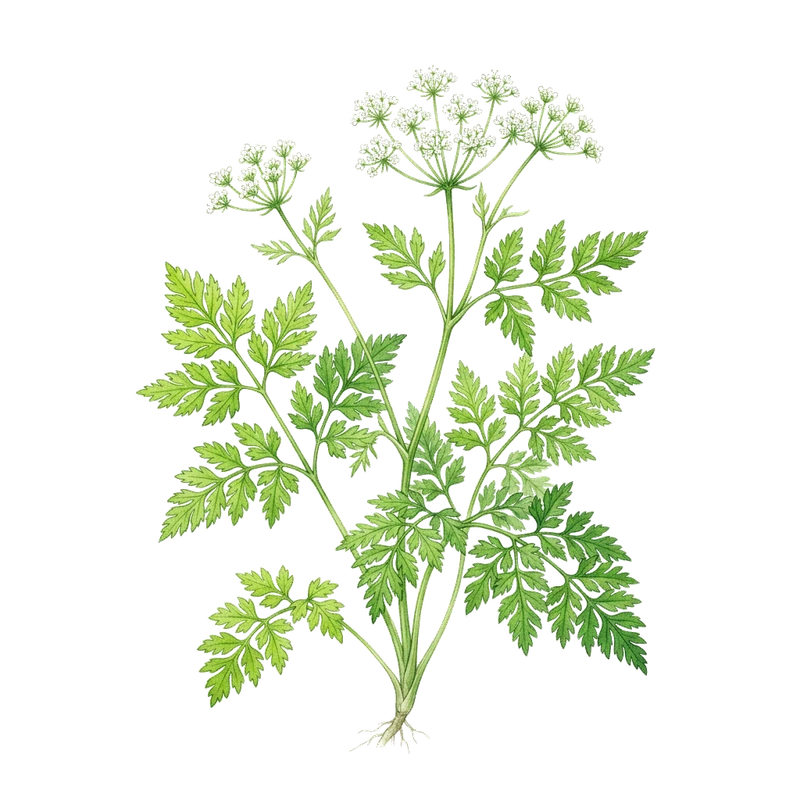 Chervil