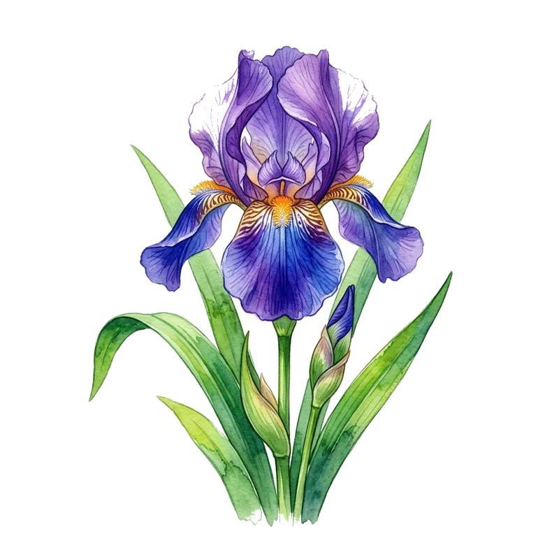 Iris