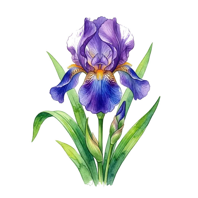 Iris