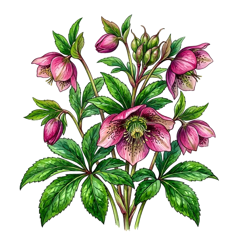 Hellebore