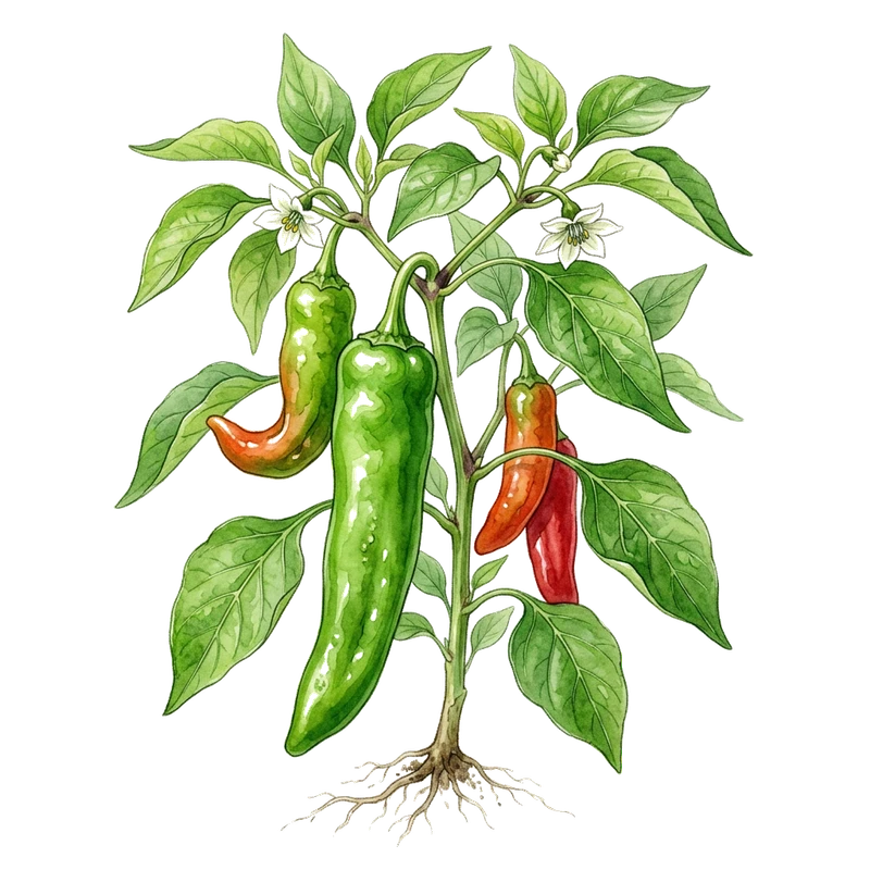 NuMex Big Jim
