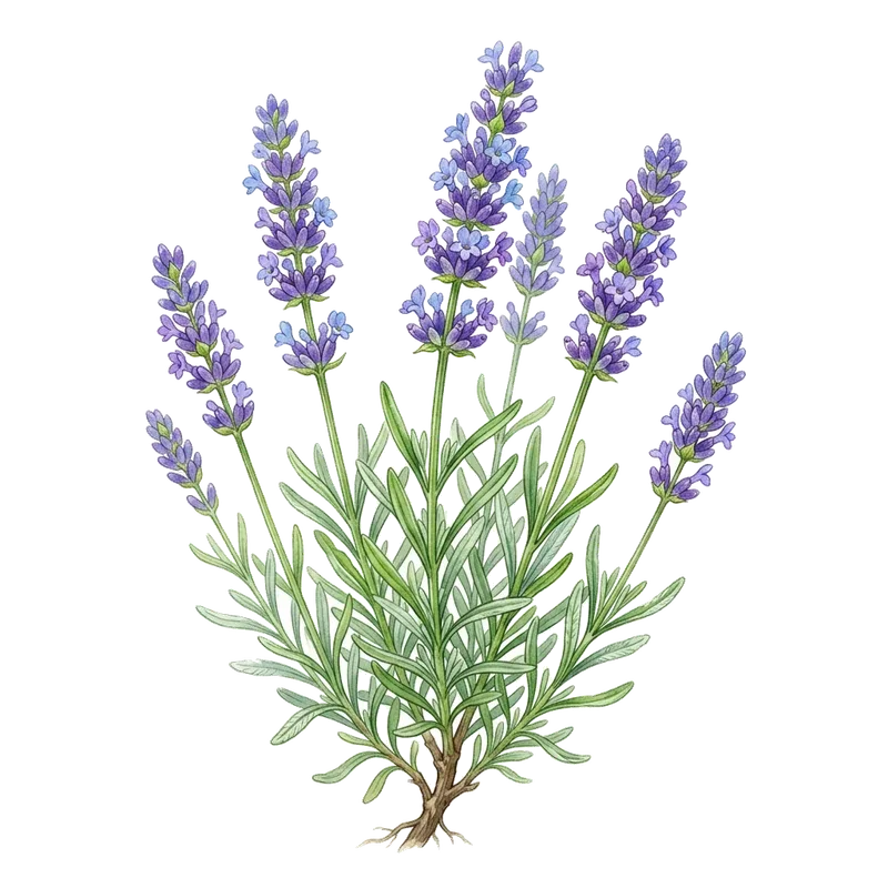 Gingins Lavender