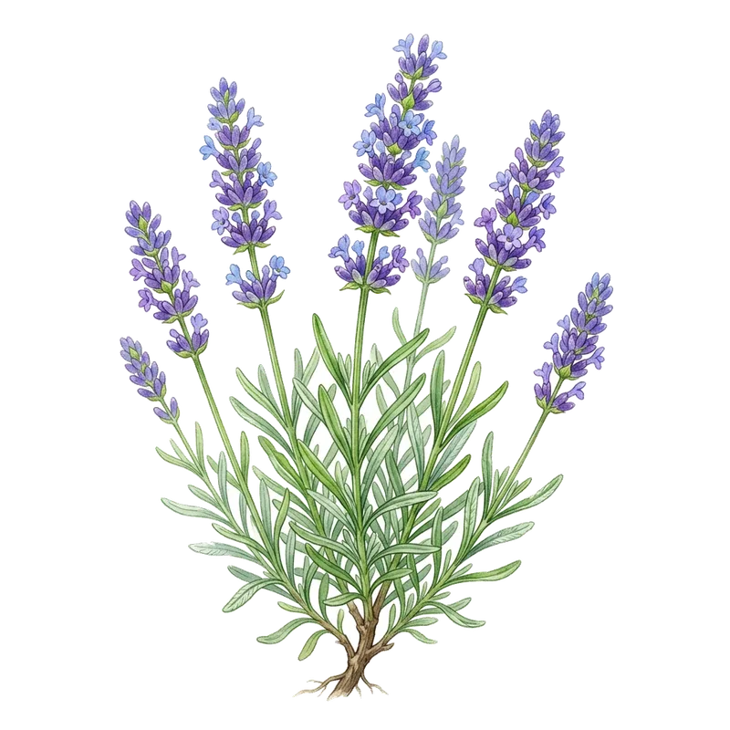 Gingins Lavender