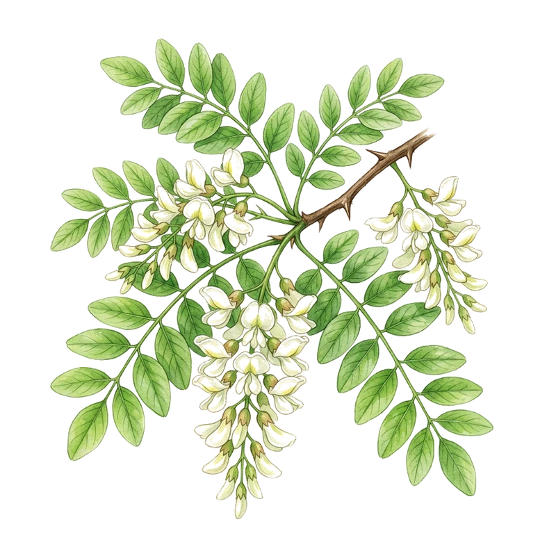 Black Locust