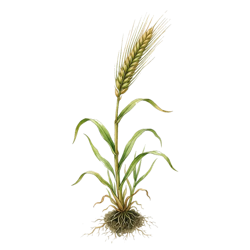 Winter rye