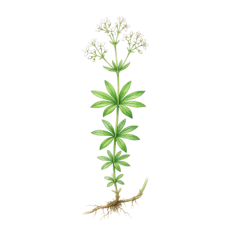 Sweet Woodruff