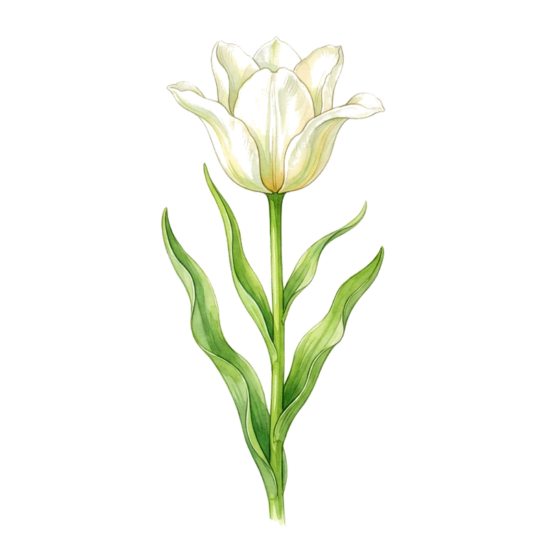 White Triumphator