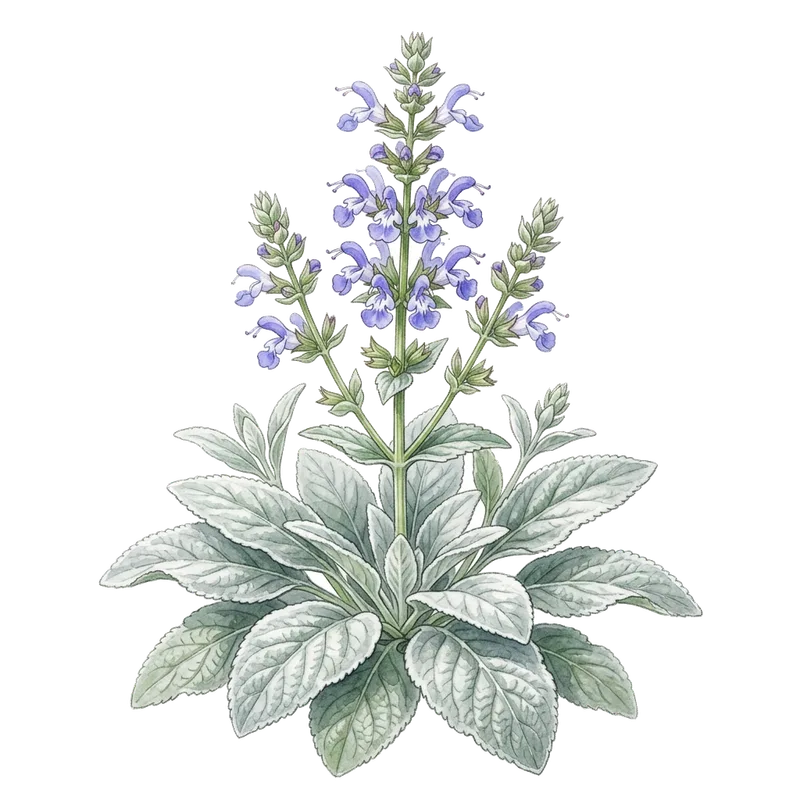 Silver Sage
