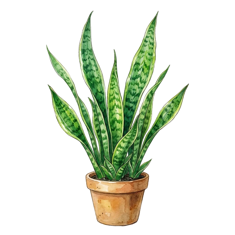 Snake Plant
