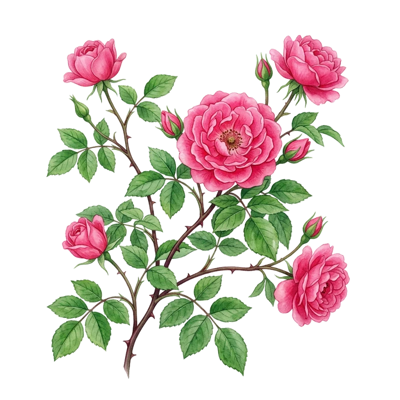 Zephirine Drouhin