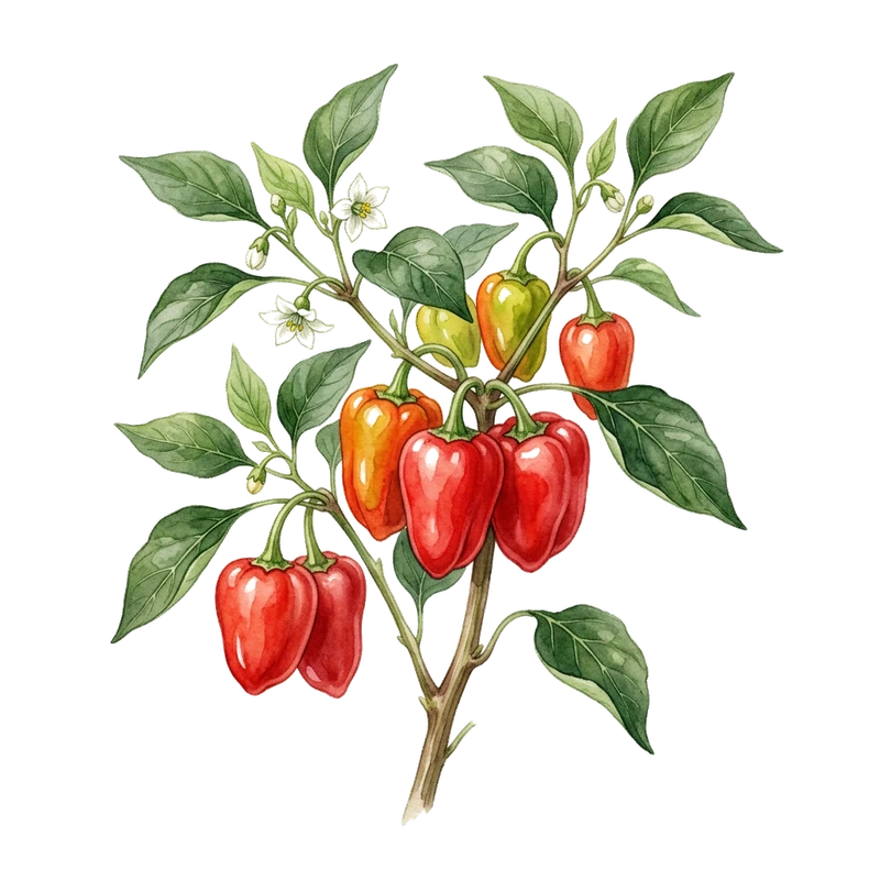 Pimiento