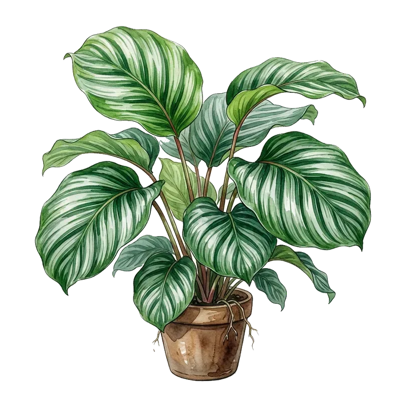 Calathea