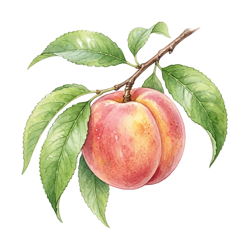 Peach