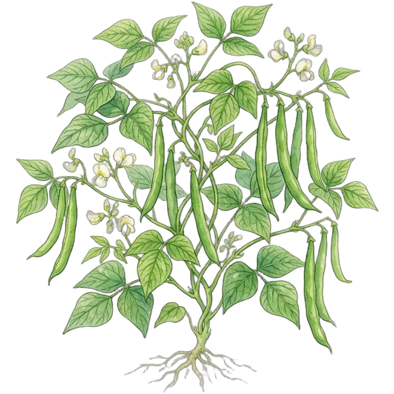 Green Bean