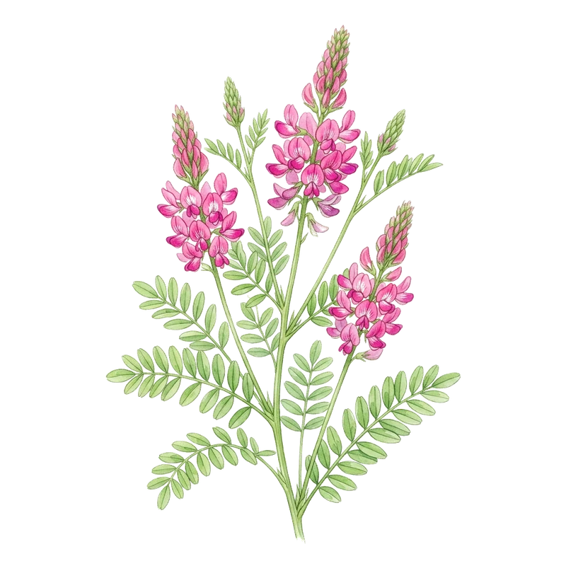 Sainfoin