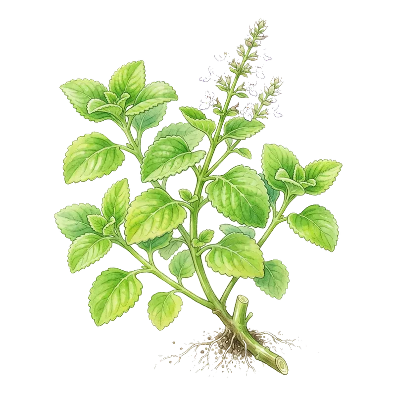 Cuban Oregano