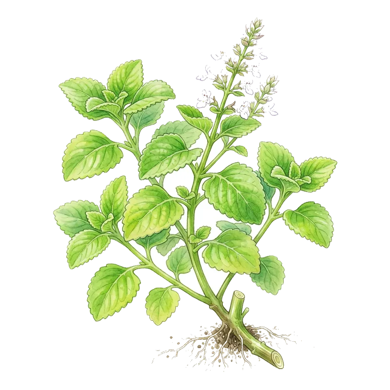 Cuban Oregano