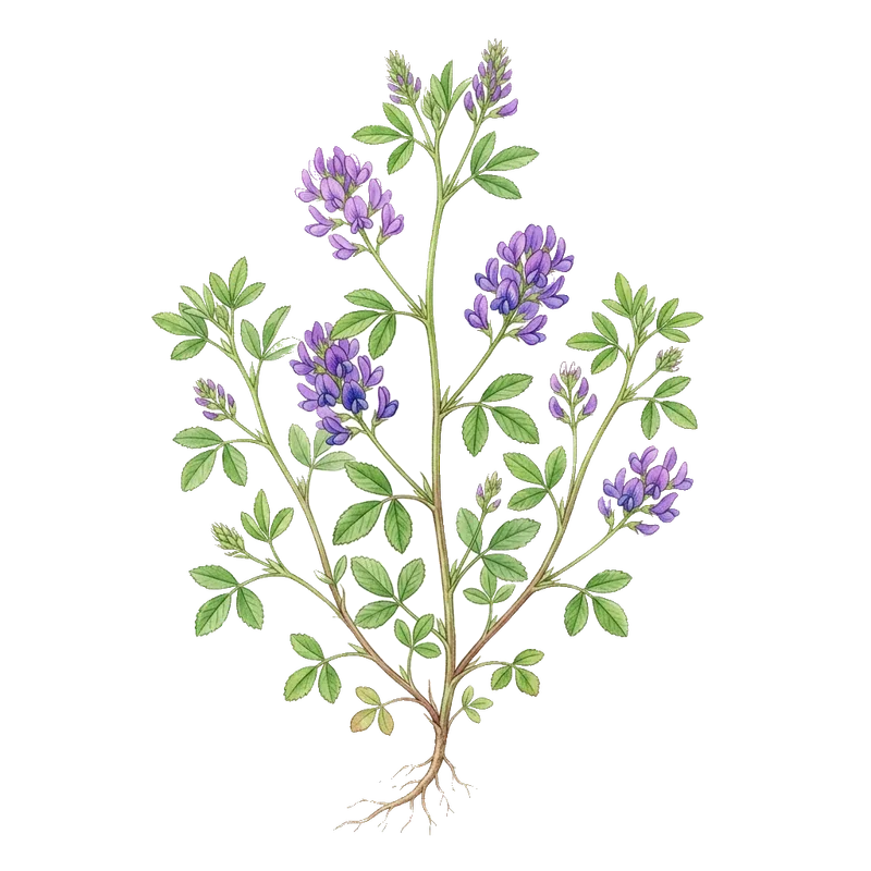 Alfalfa