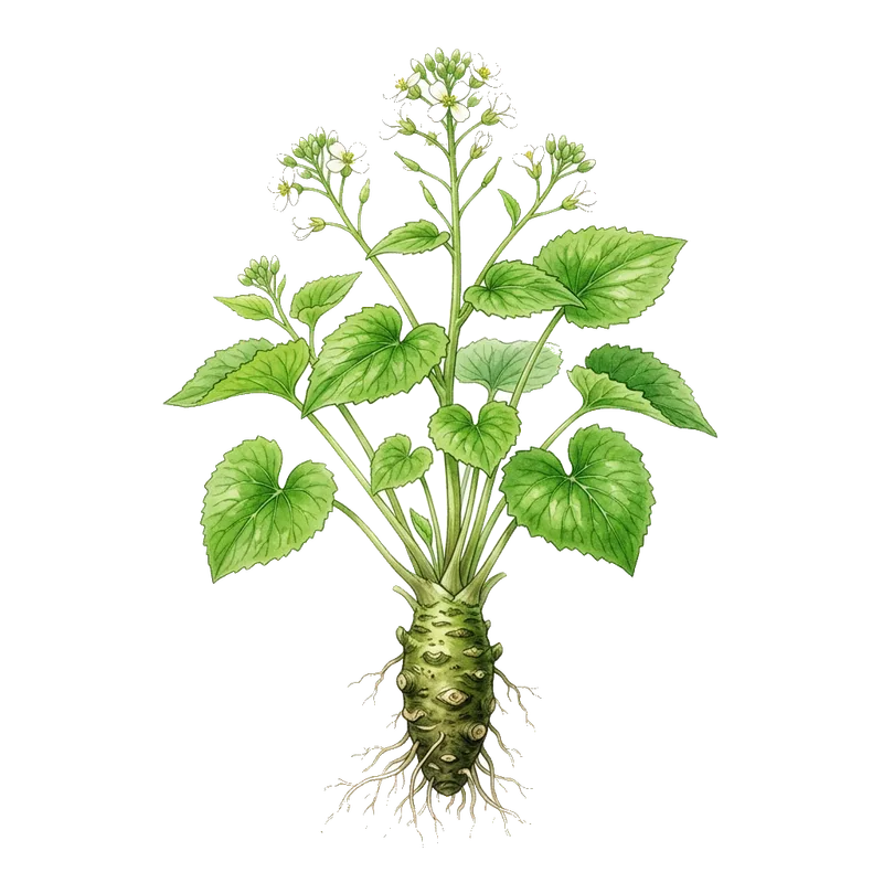 Wasabi