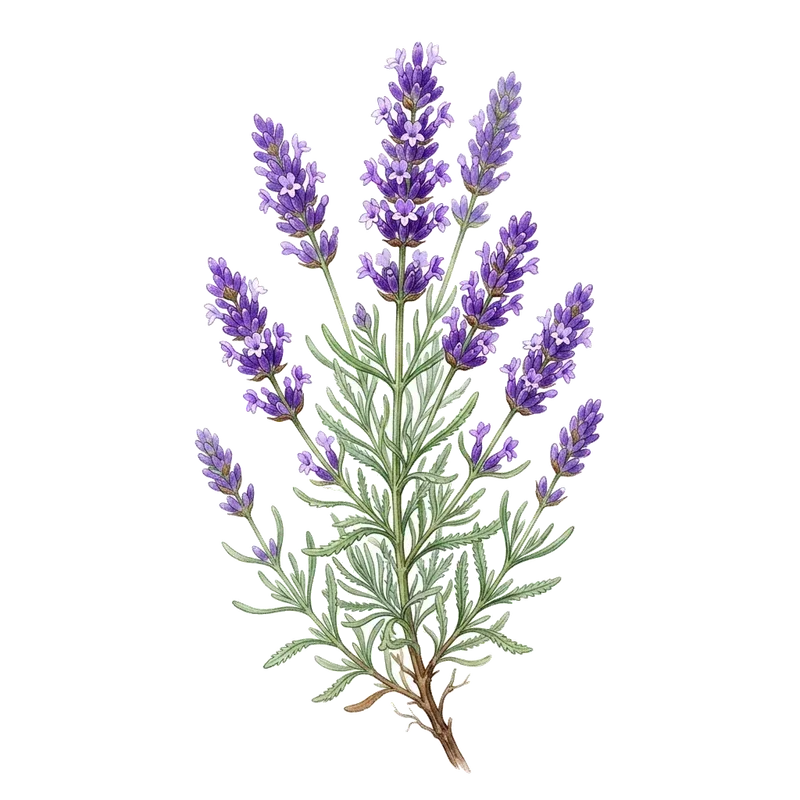 lavendel
