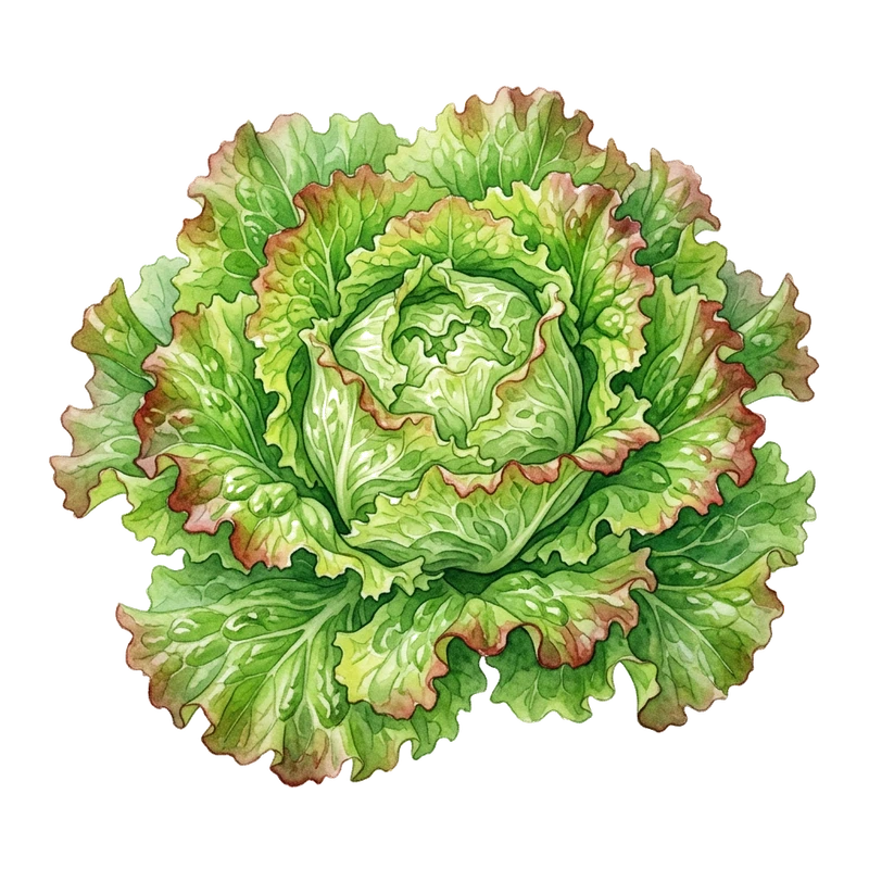 Bataviasallat