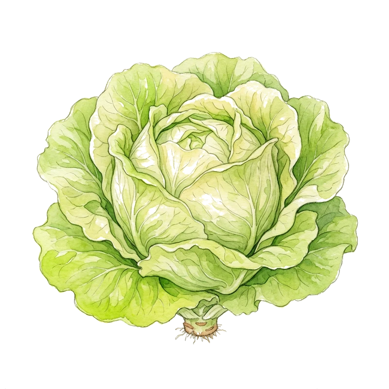 Butterhead Lettuce